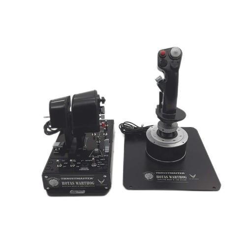 Thrustmaster