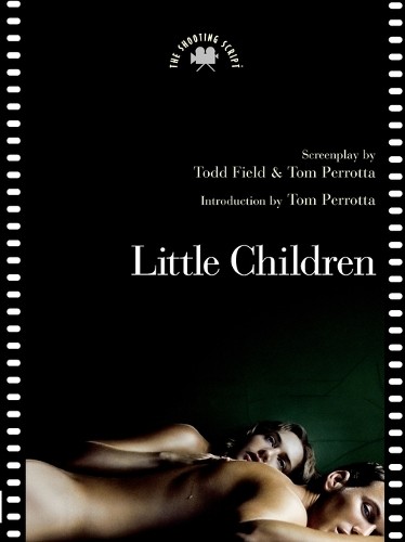 Tom perrotta todd field little - todd,