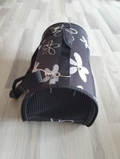 ZOLUX Transportkorb  Transportbox Gr.M Hunde Katzen Tasche Hundebox,Klein Tiere