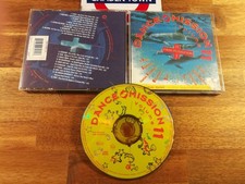 Dance Mission Vol. 11