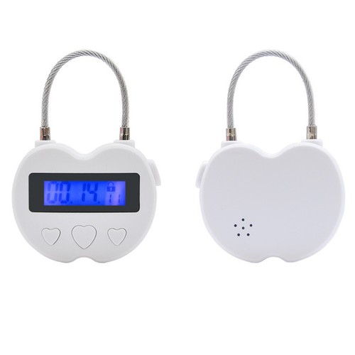 Waterproof electronic time - waterproof,