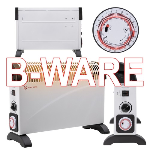Ware konvektorheizung - b-ware,