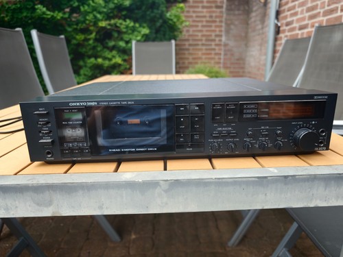 Onkyo integra 2070 - onkyo, ta