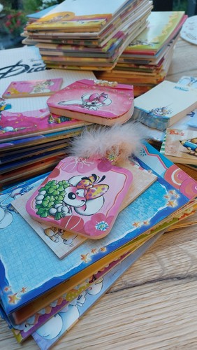 Diddl überraschungspaket aus - Überraschungspaket,