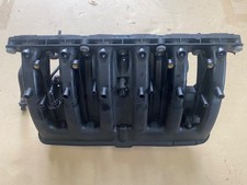 Ansaugbrücke Ansaugkrümmer Saugrohr BMW E39 E36 3,0 i M54B30 M54 306S3 1439288