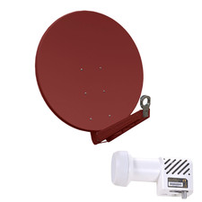 Gibertini OP 85 SE -