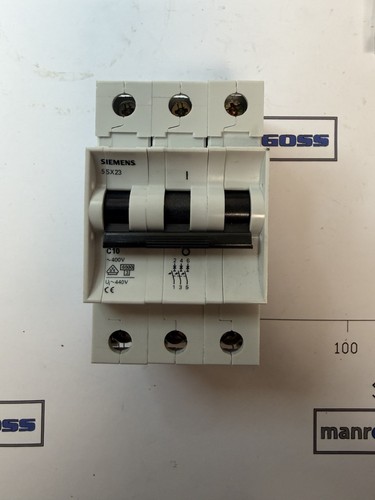 Siemens leitungsschutzschalter - siemens,