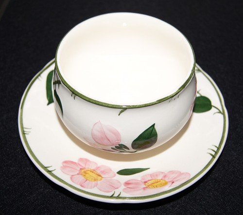 Villeroy boch wildrose - &,