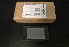 Viessmann Vitotronic 200