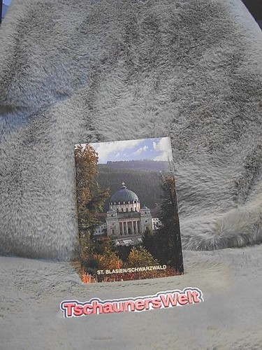 Blasien schwarzwald - st., blasien,