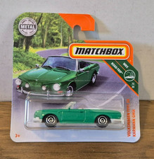 Matchbox MB Volkswagen VW