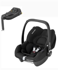 Maxi-Cosi Babyschale und Base »CitiFix i-Size«NEU
