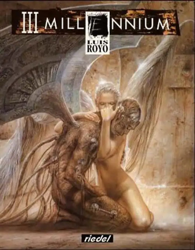 Iii millennium luis - iii, royo