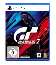 Gran Turismo 7 | PlayStation 5