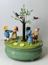 656/26 Spieldose Spieluhr