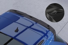 Heck Spoiler Flügel Wing