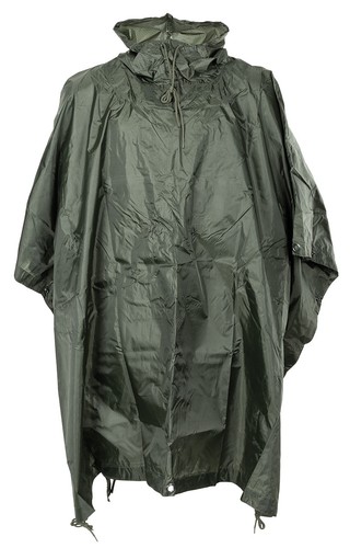 Regenponcho ripstop 144 - regenponcho,