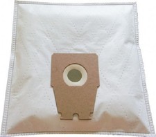 40 Staubsaugerbeutel für