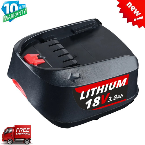 Akku pba 18v für bosch - 3.8,
