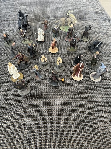 Herr der ringe lord - der, of