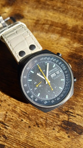 Carrera chronograph val 7750 - carrera,