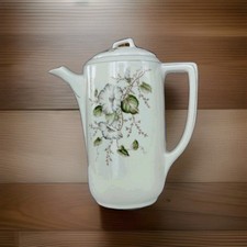  schöne Kaffeekanne