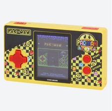 PAC-MAN Retro Handheld Konsole