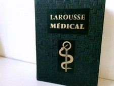 Larousse Medical Illustré