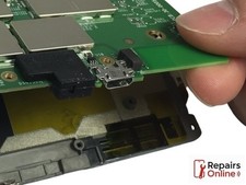 Amazon Kindle Oasis Micro USB