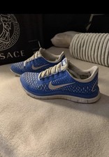 Nike running shoes - shoes, free