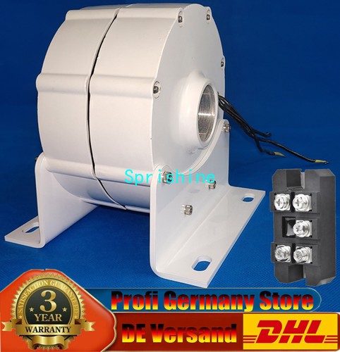1000w permanentmagnet - 1000w,