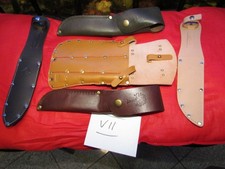 MESSERSCHEIDEN Konvolut PUMA