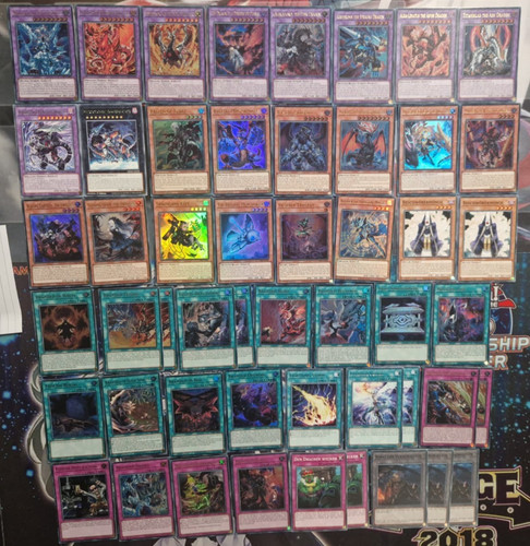 Branded albaz meta - yu-gi-oh!,