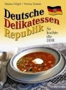 Deutsche delikatessen - deutsche,