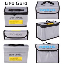 Lipo guard sicherheitstasche - guard,