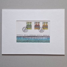 Hundertwasser, Friedensreich