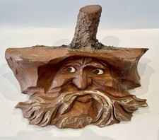 Vintage Schwarzwälder Baum