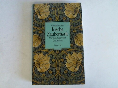 Irische zauberharfe märchen - irische, zauberharfe.