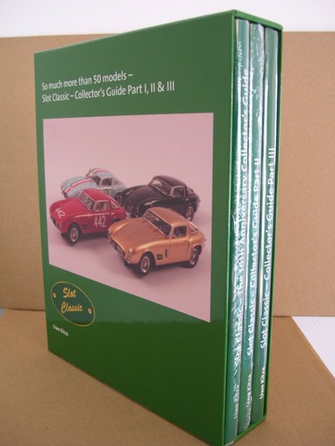 Slot classic new book - !, 3-book-set