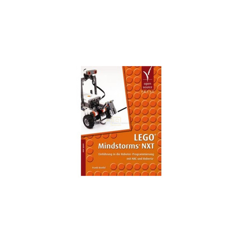 Lego mindstorms nxt - lego,