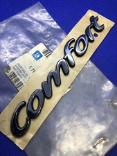 Logo Abzeichen Emblem Opel