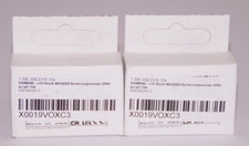 10 St.x2 SIEMENS D01 Sicherung