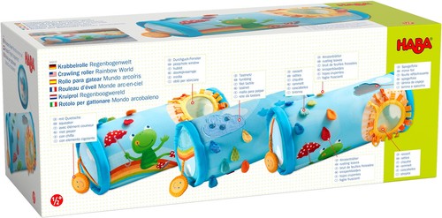 Haba babywelt spieltrainer - haba,