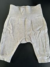 H&M Babyhose Beige Größe 62
