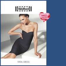 Wolford Fatal Dress • M •
