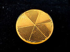 8x HELLA Rückstrahler, gelb 8RA 002.014-301, NEU, OVP