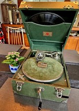 Polyphon und Columbia Twins