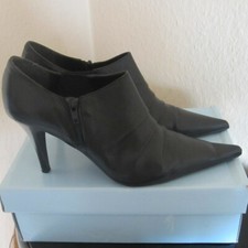 Schuhe neu Gr. 40 - NP 169,- Leone, Leder