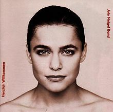 Herzlich Willkommen von Jule