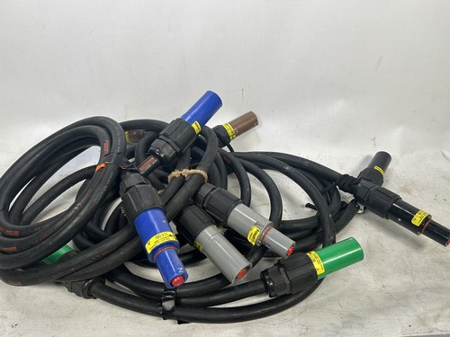 Powerlock kabelsatz 400a - kabelsatz,